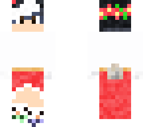 semi navidad