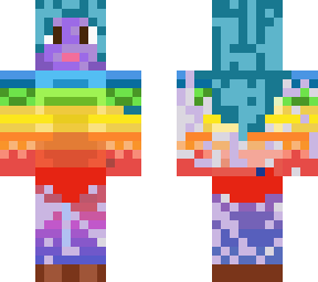 shakra skin
