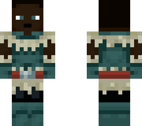 shicokba (minecraft dungeons)