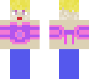 short-haired girl