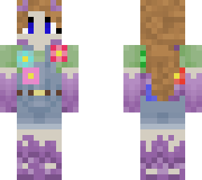 shulk woman