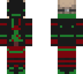 simple_falcon christmas
