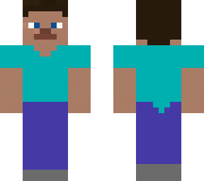 simple steve