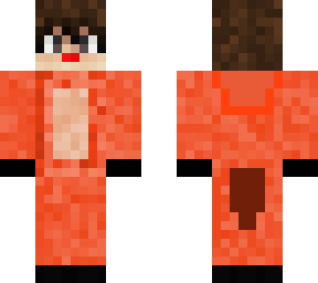 skin de reno navidea