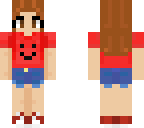 skin for a friend