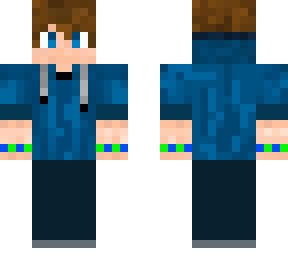 skin for minecraft roleplay