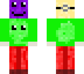 skin for my brother