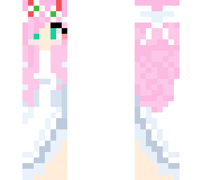 skin unfinished