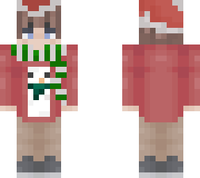 skinmas day1