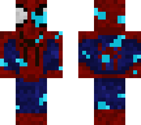 slime aracnido