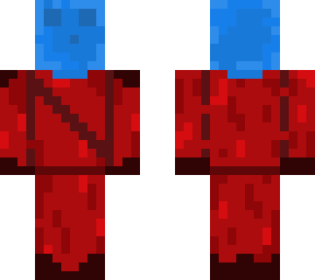 slime guy