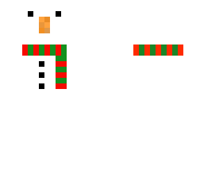 snow man