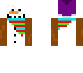 snowman