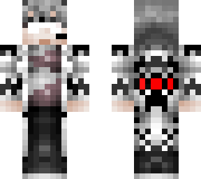 soul eater- franken stein (dr.stein)