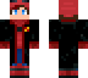 spider-man gryffindor robes