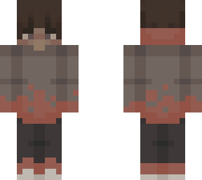 spiritrust skin from riko 2