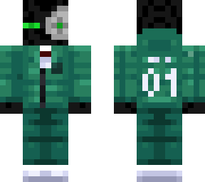 squid game (final)