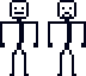 stick skin