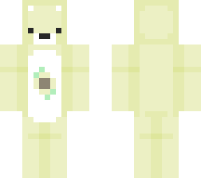 sunflower bear