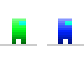 sus color scale gradient