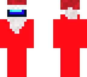sussy santa