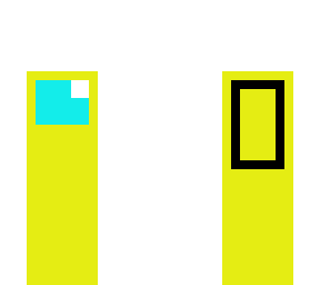 sussy yellow