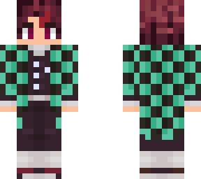 tanjiro