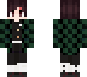 tanjiro demon slayer