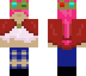 technoblade’s daughter
