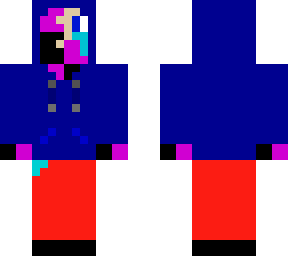 the glitch