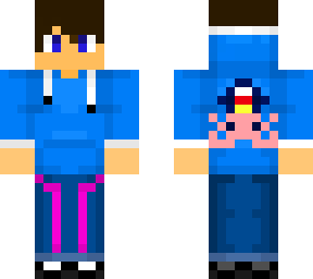 the krackedo skin