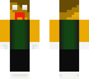 the test (from baldi's basics)