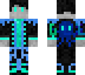 titan of the trident