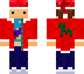 tm33 christmas 2021 wip