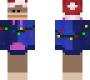 totallyjosiah christmas