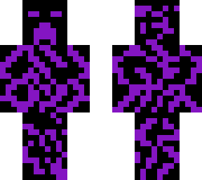 toxic endermen creeper