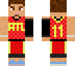 trae young hawks icon