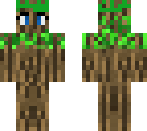 tree queen