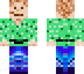 ugleeape man 002