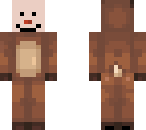 ugly gross rewinder