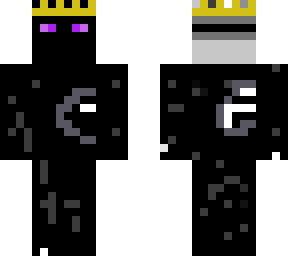 undead enderman