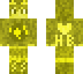 updated legacy benjy