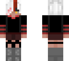 vampire crow >:3