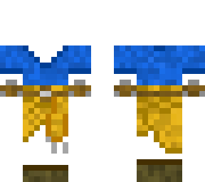 viking outift