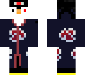 waddlebefliyn akatsuki