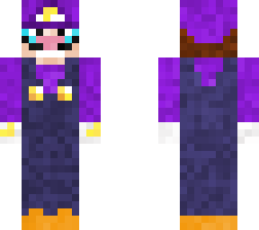 waluigi