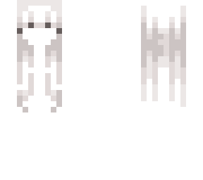 whit hair base