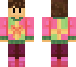 wilbur || pink presents