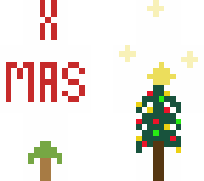 x mas