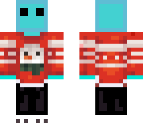 x-mas emit( add crow)